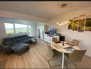 Apartament 2 camere, bloc nou, operat in sistem hotelier