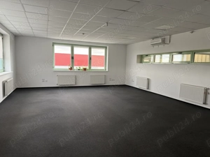 Proprietate logistică de vânzare   Bolintin Deal, Giurgiu | Acces direct din Autostrada A1 - imagine 6