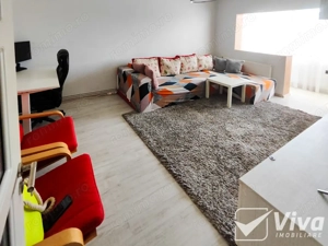 2 camere decomandat | Etaj 2 4 | Mobilat si Utilat | Parcare Inclusă | Rond Mall Moldova - imagine 9