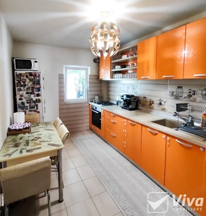 2 camere decomandat | Etaj 2 4 | Mobilat si Utilat | Parcare Inclusă | Rond Mall Moldova - imagine 10