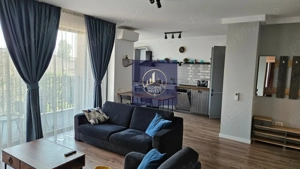 Apartament 4 camere de închiriat   Central, Constanța | Bloc Nou cu Facilități Premium  Constanța, I