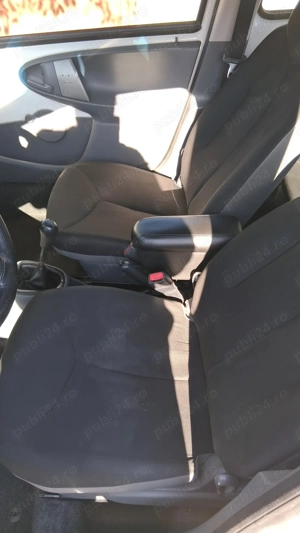 Vând Toyota Aygo , 2400 euro negociabil - imagine 8