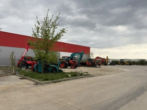 Proprietate logistică de vânzare   Bolintin Deal, Giurgiu | Acces direct din Autostrada A1 - imagine 2