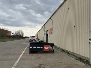 Proprietate logistică de vânzare   Bolintin Deal, Giurgiu | Acces direct din Autostrada A1 - imagine 3