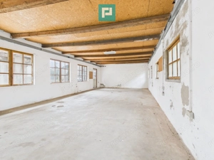 Spațiu versatil de 80 mp în Periam