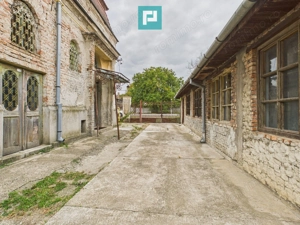 Spațiu versatil de 80 mp în Periam - imagine 2
