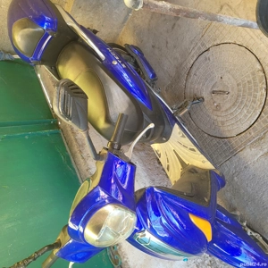 De vânzare schuter electric