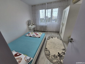 Apartament  2 camere  decomandat  lângă  gura  de  metrou  Titan - imagine 4 Apartament  2 camere  decomandat  lângă  gura  de  metrou  Titan - imagine 4