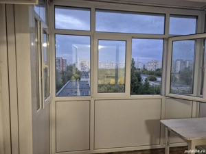 Apartament  2 camere  decomandat  lângă  gura  de  metrou  Titan - imagine 3 Apartament  2 camere  decomandat  lângă  gura  de  metrou  Titan - imagine 3