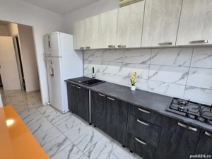 Apartament  2 camere  decomandat  lângă  gura  de  metrou  Titan