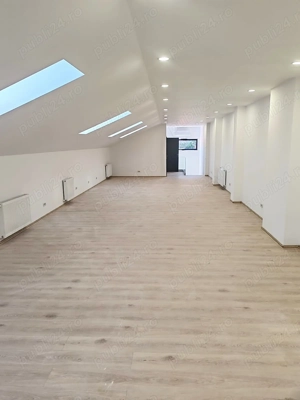 Inchiriez spatiu pentru birouri 120 mp open space - imagine 2