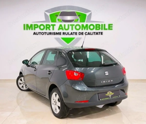 Seat Ibiza 1.2 12V Comfort Edition - imagine 8