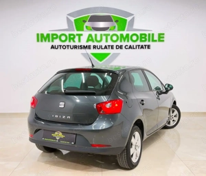 Seat Ibiza 1.2 12V Comfort Edition - imagine 6