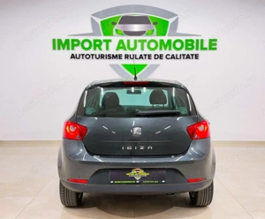 Seat Ibiza 1.2 12V Comfort Edition - imagine 7