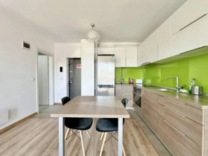 Studio cu parcare I Andrei Muresanu I Sigma - imagine 2