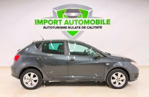 Seat Ibiza 1.2 12V Comfort Edition - imagine 9