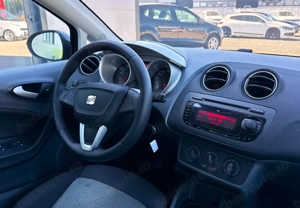 Seat Ibiza 1.2 12V Comfort Edition - imagine 13