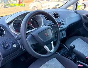 Seat Ibiza 1.2 12V Comfort Edition - imagine 11