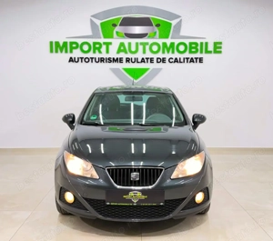 Seat Ibiza 1.2 12V Comfort Edition - imagine 2