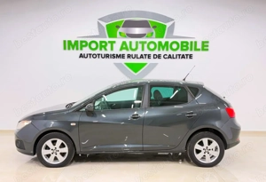 Seat Ibiza 1.2 12V Comfort Edition - imagine 10