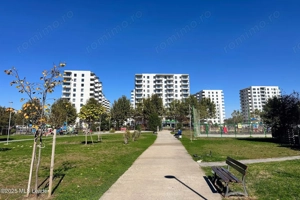 Greenfield Baneasa, 2 camere 50.8 mp, nou si mobilat, vedere padure! - imagine 18 Greenfield Baneasa, 2 camere 50.8 mp, nou si mobilat, vedere padure! - imagine 18