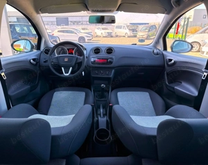 Seat Ibiza 1.2 12V Comfort Edition - imagine 15