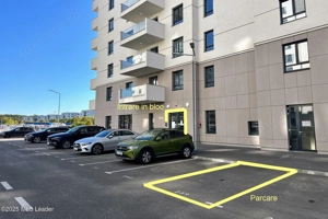 Greenfield Baneasa, 2 camere 50.8 mp, nou si mobilat, vedere padure! - imagine 15 Greenfield Baneasa, 2 camere 50.8 mp, nou si mobilat, vedere padure! - imagine 15