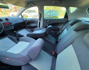 Seat Ibiza 1.2 12V Comfort Edition - imagine 16