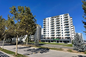 Greenfield Baneasa, 2 camere 50.8 mp, nou si mobilat, vedere padure! - imagine 2 Greenfield Baneasa, 2 camere 50.8 mp, nou si mobilat, vedere padure! - imagine 2