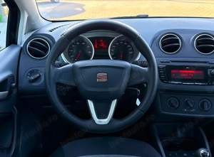 Seat Ibiza 1.2 12V Comfort Edition - imagine 12