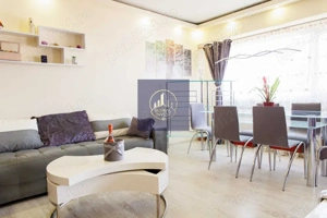 Apartament cu 3 camere decomandate de închiriat   zona Brotăcei