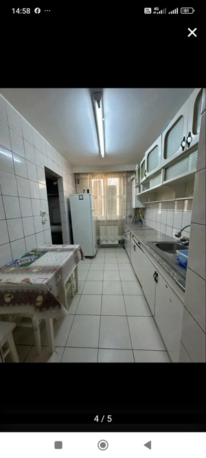 Apartament 2 camere de închiriat