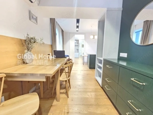 Duplex Exclusivist 190 mp | Cloud 9 Residence – Aviației | Proprietate Unica - imagine 5