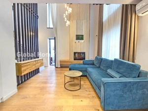 Duplex Exclusivist 190 mp | Cloud 9 Residence – Aviației | Proprietate Unica - imagine 3