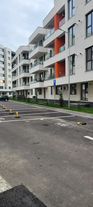 Garsoniera ivory residence voluntari, pipera nr 1