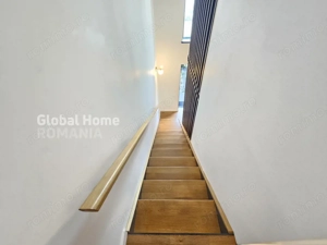 Duplex Exclusivist 190 mp | Cloud 9 Residence – Aviației | Proprietate Unica - imagine 12