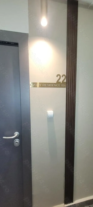 Garsoniera ivory residence voluntari, pipera nr 1 - imagine 5