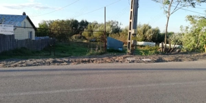 Teren intravilan de vânzare Săucești, sat Săucești  - imagine 4