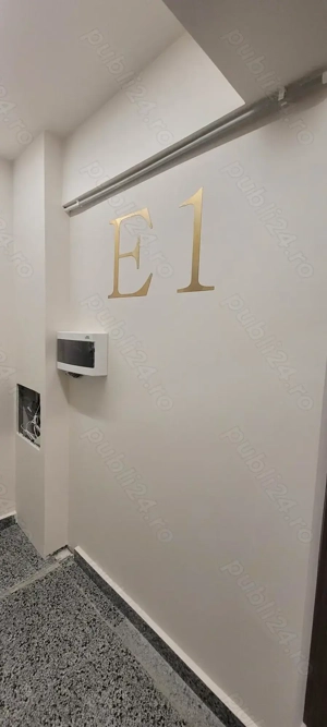 Garsoniera ivory residence voluntari, pipera nr 1 - imagine 8