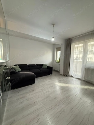 Apartament 2 camere tip studio | Postalionului