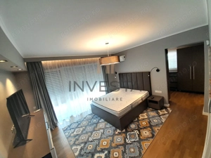 Penthouse modern de 150 mp utili! + 2 Terase de 200 mp! - imagine 3
