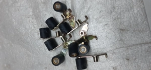 Role presoare Video Recorder vhs 