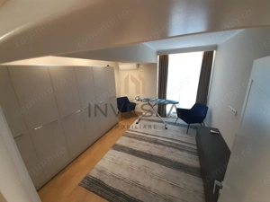 Penthouse modern de 150 mp utili! + 2 Terase de 200 mp! - imagine 5