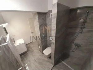 Penthouse modern de 150 mp utili! + 2 Terase de 200 mp! - imagine 8