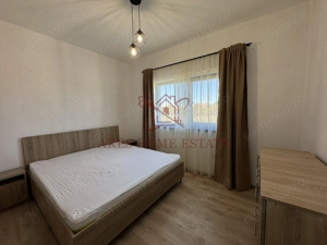 Curte proprie, 3 camere, 2 băi, mobilată – Braitym - imagine 14