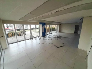 Spatiu modern si luminos de inchiriat, 86 mp, parter de imobil nou
