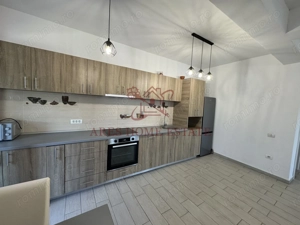 Curte proprie, 3 camere, 2 băi, mobilată – Braitym - imagine 5