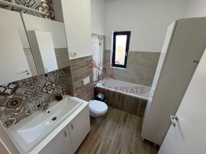 Curte proprie, 3 camere, 2 băi, mobilată – Braitym - imagine 7