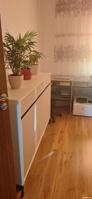 Proprietar vand 3 decomandate Rovine - imagine 2