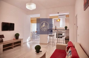 Apartament 4 camere   Faleză Nord